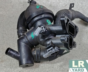 Termostat Motor 2.0 Ingenium DTD; Motor 2.0 Ingenium DTA LR105974 G4D3-8575-AD - Img 1