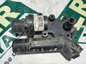 Termostat Motor 2.2 TD4/SD4 LR001312 6G9Q-8A586-AA, LR001312