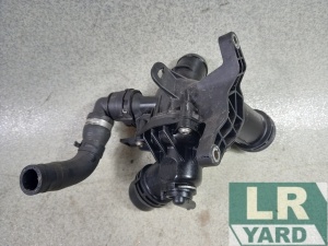 Termostat Motor 3.0 Diesel I6 Ingenium LR125484 K6D3-8575-AC - Img 2