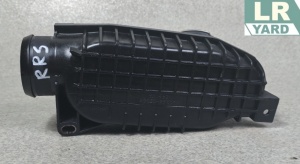 Throttle flap cover 2.7 TDV6; 3.0 TDV6 Gen1 Euro5 LR014212 9X2Q6C876AA - Img 2