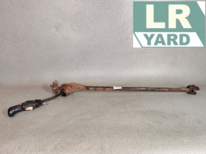 Timonerie cutie viteze manuala FREELANDER 1 1996-2006 UKL100120 1H5Z-7L258-AA