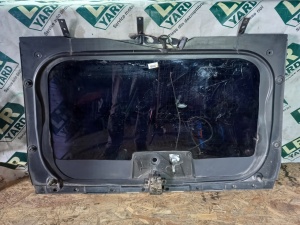Top tailgate RANGE ROVER SPORT 2005-2009 CQG500011 5H3270324AA - Img 2