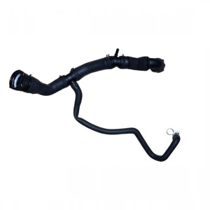 Top water hose LR080119 Land Rover