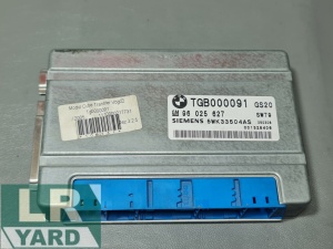 Transmission control module RANGE ROVER 2002-2009 IGG500101