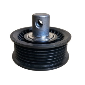 Transmission tensioner belt roller RANGE ROVER 2013; RANGE ROVER SPORT 2014 LR049177 Land Rover
