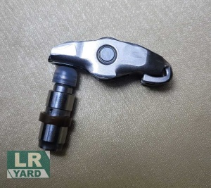 Trigger + tumbler 1336545 INNA