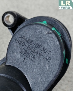 Tub conector 2.7 1316063 4H2Q-8A544-AB, 1316063 - Img 3