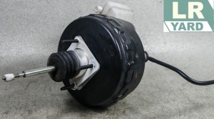Tulumba frana Jaguar XF; Jaguar S-TYPE XR856588 6R83-2005-AC, XR856588