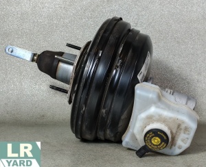 Tulumba RANGE ROVER SPORT 2014-2022; RANGE ROVER 2013-2022 LR040113 CPLA-2002-BA - Img 1
