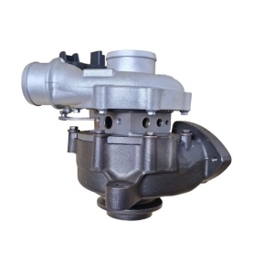Turbina 2.2 diesel racire apa LR065511 RK RMBG-9Q6K682-CD - Img 2