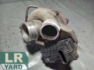 Turbina dreapta primara Motor 4.4 TDV8 LR022790 AH4Q-6K682-GA