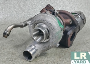 Turbina dreapta secundara 3.0G2 LR116631 FPLA-6K682-CC, LR116631 - Img 2