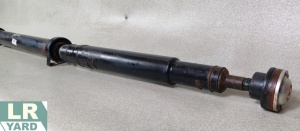 Universal joint FREELANDER 2 2006-2014 LR023283 LR021552 - Img 2