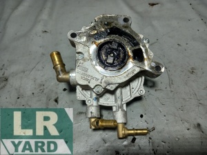 Vacuum pump 4.4 TDV8 LR02222758 - Img 2