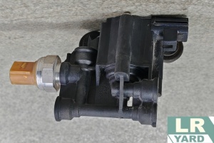 Valva suspensie centrala DISCOVERY 3 2005-2009; DISCOVERY 4 2010-2016; RANGE ROVER SPORT 2005-2009; RANGE ROVER SPORT 2010-2013 RVH000046 5H22-5B710-AA - Img 2