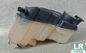 Vas expansiune Motor 2.2 TD4/SD4 FREELANDER 2 2006-2014 LR004080 6G91-8K218-CD - Img 2