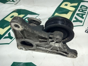 Vase holder with guide roller 4.4 TDV8 LR02222810 BH428609AB - Img 2