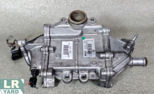 Velar EGR Scraper; DISCOVERY 5 &gt;2017; DEFENDER 1987-2006; Jaguar XE RANGE; Jaguar XF; FPace LR082301 - Img 2