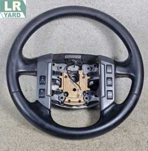 Volan DISCOVERY 3 2005-2009; RANGE ROVER SPORT 2005-2009 LR017035 9H22-3F563-CC