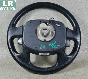 Volan DISCOVERY 3 2005-2009; RANGE ROVER SPORT 2005-2009 LR017037 9H22-3F563-EC - Img 2