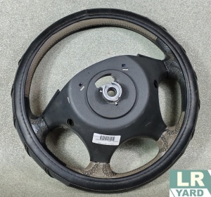 Volan FREELANDER 1 1996-2006 QTB103150RKL 1H5Z-3F824-TA, QTB103150RKL - Img 2