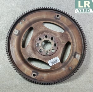 Volanta cutie automata Motor 2.7 TDV6 DISCOVERY 3 2005-2009; RANGE ROVER SPORT 2005-2009; Jaguar XF; Jaguar XJ ≥2003; Jaguar S-TYPE C2S30273 4R83-6375-AC - Img 1