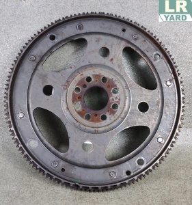 Volanta Jaguar XE RANGE; Jaguar ALL NEW XF; Jaguar F-TYPE; Jaguar F-PACE; RANGE ROVER VELAR ≥2017; RANGE ROVER SPORT 2014-2022; DISCOVERY 5 2017≥ Motor 2.0 Ingenium DTD; Motor 2.0 Ingenium DTA AJ813219 G4D3-6K375-AA