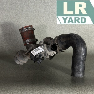 Wastegate 3.0 D4; RRS10 LR043939 9H2Q-6C860-DF - Img 1