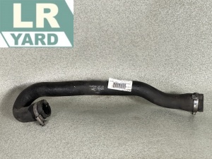 Wastegate pipe 4.4 TDV8 LR022677 BH429F287AB - Img 2