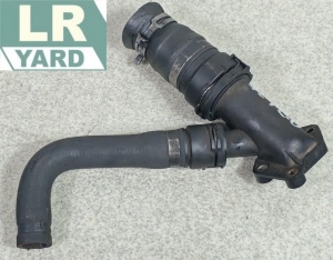 Water Teu apa 2.0 TD4 FREELANDER 1 1996-2006 3.0M57 RANGE ROVER 2002-2009 LR006797 - Img 1