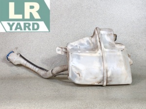 Windscreen washer fluid reservoir FREELANDER 2 2006-2014 LR002305 - Img 1