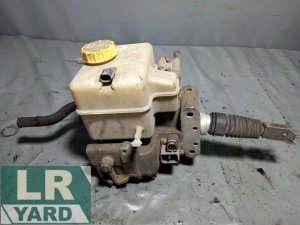 ABS Pump P38 SXC100010 - Img 2