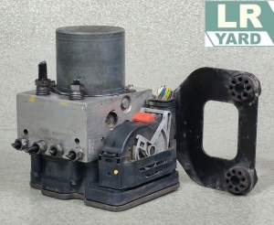ABS pump RANGE ROVER SPORT 2014-2022; RANGE ROVER 2013-2022; DISCOVERY 5 &gt;2017 LR126764 - Img 1