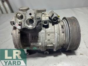 AC compressor DEF;D2; P38 JPB101330 - Img 2