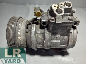 AC Compressor FREELANDER 1 1996-2006 AWR1459 - Img 2