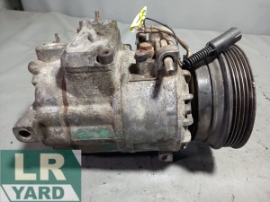 AC Compressor FREELANDER 1 1996-2006 AWR1459 - Img 2