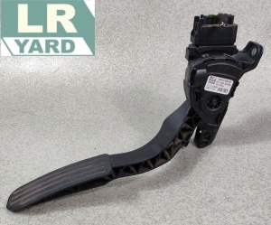 Accelerator pedal RHD FREELANDER 2 2006-2014 LR007639 - Img 2