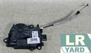 Actuator broasca hayon RANGE ROVER VELAR ≥2017; RANGE ROVER 2013-2022; Jaguar XE RANGE; Jaguar F-PACE; Jaguar ALL NEW XF LR095549 CPLA-404C10-AD