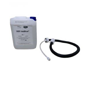 Ad-blue 5L LR104014 Land Rover HPLA-5L294-DA