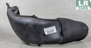 Air duct 2.2 TD4/SD4 Jaguar XF C2Z28982 - Img 2
