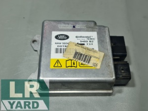 Airbag module DISCOVERY 3 2005-2009; RANGE ROVER SPORT 2005-2009 NNWW512000 8U7214B321AA