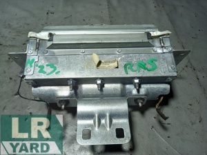 Airbag pasager DISCOVERY 4 2010-2016; RANGE ROVER SPORT 2010-2013 LR018452 AH22-78044A74-AB - Img 1