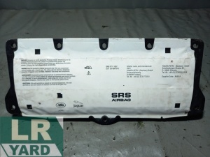 Airbag pasager RANGE ROVER 2010-2012 LR095854 7H42-044H30-AD - Img 2