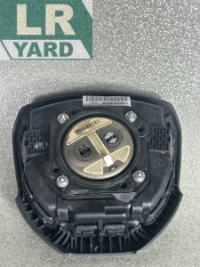 Airbag Steering Wheel Jaguar XF; Jaguar XK C2Z1787777LEG C2P16863LEG - Img 2