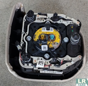 Airbag volan RANGE ROVER SPORT 2014-2022; RANGE ROVER 2013-2022 LR111573 CPLA-043B13-DC - Img 2