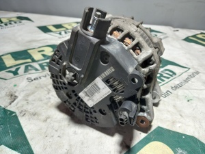Alternator 2.2 TD4/SD4 RANGE ROVER EVOQUE 2012-2018; DISCOVERY SPORT &gt;2015; Jaguar XF LR077394 EJ3210300AD - Img 2
