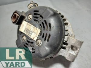 Alternator DISCOVERY 4 2010-2016; RANGE ROVER SPORT 2010-2013 LR013847 AH22-10300-AB - Img 1
