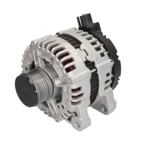 Alternator FREELANDER 2 2006-2014 Engine 2.2 diesel TD4/SD4 LR002899 Valeo