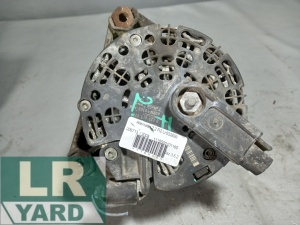 Alternator FREELANDER 2 2006-2014 Motor 2.2 TD4/SD4 LR002899 6G9N-10300A-DB - Img 2