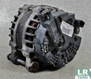 Alternator Jaguar XE RANGE; Jaguar ALL NEW XF; Jaguar F-PACE; Jaguar E-PACE T2H18582 GX73-10300-CE - Img 2